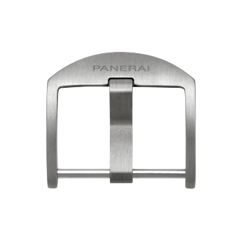 PNPAV00622 - Titanium Buckle Pin