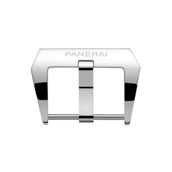 PNPAV00717 - Buckle white gold