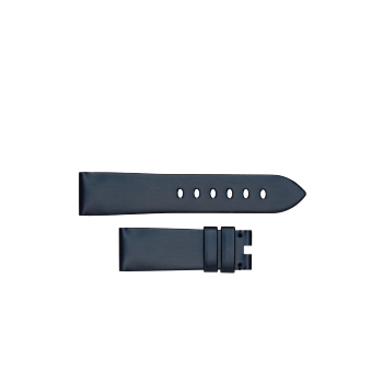PNMXE0MX61 - Blue Satin Strap