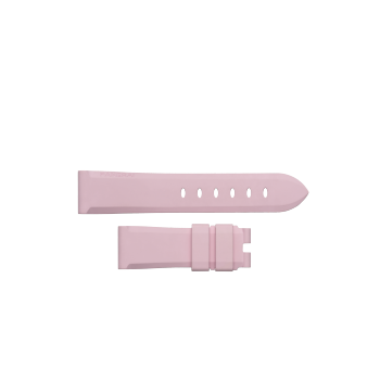 PNMXE0PLX5 - Strap rubber pink