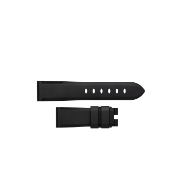 PNMXE0NQ0W - Strap rubber black