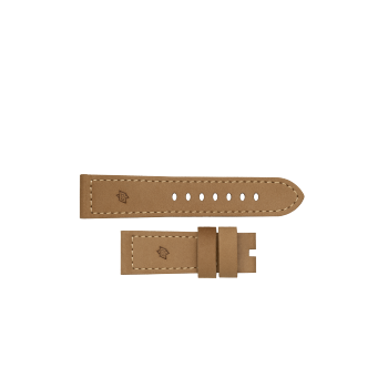 PNMXE051GK - Strap calf brown