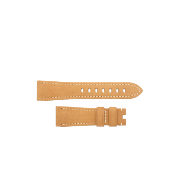 PNMXE0C86B - Strap calf brown