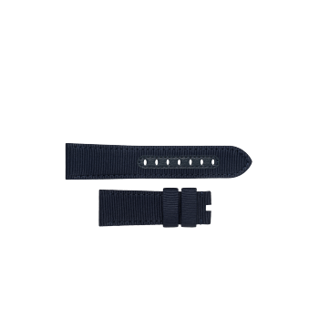 PNMXE0LNHR - Strap PET recycled blue