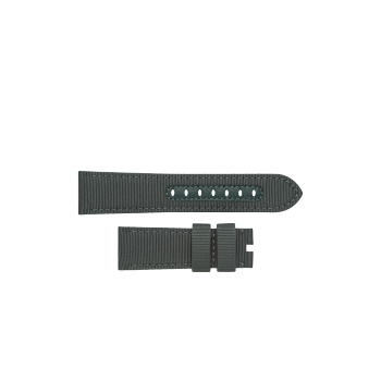 PNMXE0HJPK - Grey Recycled Pet Strap