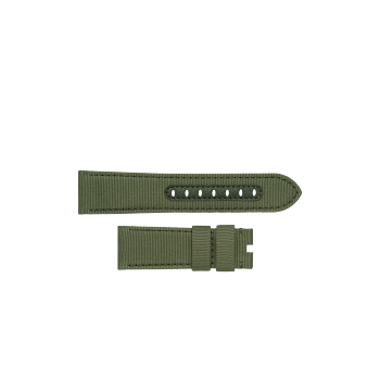 PNMXE0HJPJ - Green Recycled Pet Strap