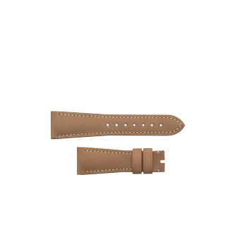 PNMXE0KSRW - Strap calf brown