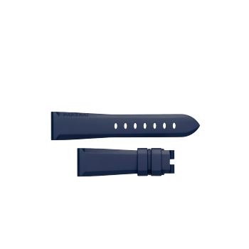 PNMXE0PLZF - Strap rubber blue