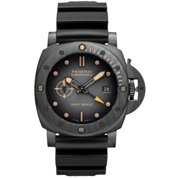 PNPAM01513 -  Submersible Navy SEALs GMT 
