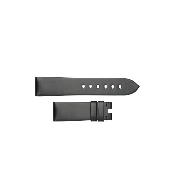 PNMXE0MX5X - Anthracite Satin Strap