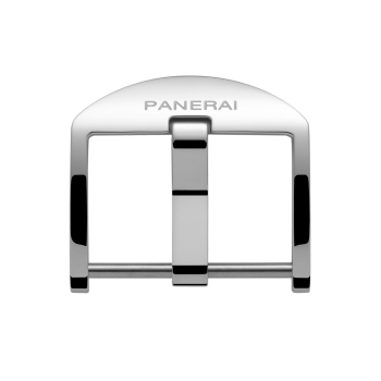 PNPAV00736 - Steel kit buckle