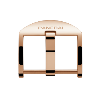 PNPAV00730 - Panerai Goldtech™ pin buckle